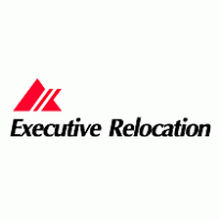 Executive Relocation Logo PNG Vector