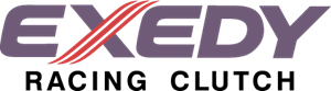 Exedy Logo PNG Vector