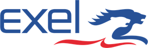 Exel Logo PNG Vector