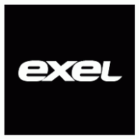 Exel Logo PNG Vector