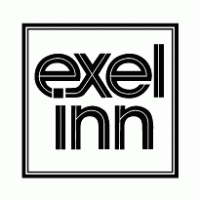 Exel Inn Logo PNG Vector