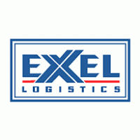 Exel Logistics Logo PNG Vector