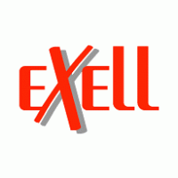 Exell Luxembourg Logo PNG Vector