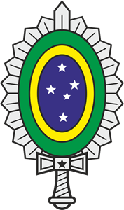 Exercito Brasileiro Logo Vector
