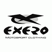Exero Logo PNG Vector