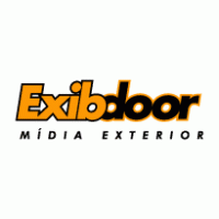Exibdoor Logo PNG Vector