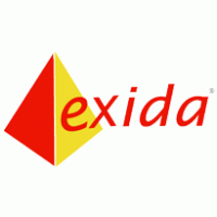 Exida Logo PNG Vector