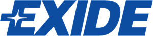Exide Logo PNG Vector
