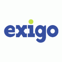 Exigo Logo PNG Vector