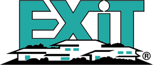 Exit Realty Logo PNG Vector