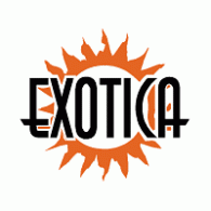 Exotica Logo Vector