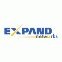 Expand Networks Logo PNG Vector