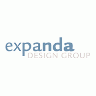 Expanda Design Group Logo Vector