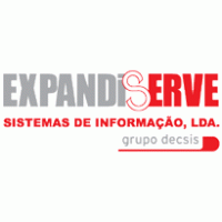 Expandiserve Logo PNG Vector