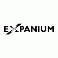 Expanium Logo PNG Vector