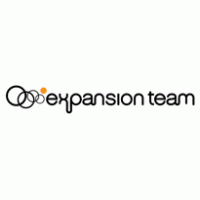 Expansion Team Logo PNG Vector