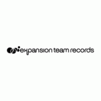 Expansion Team Records Logo PNG Vector