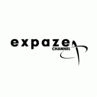 Expaze Channel Logo PNG Vector