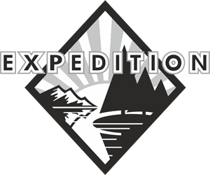 Expedition Logo PNG Vector