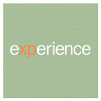 Experience Logo PNG Vector