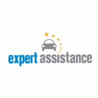 Expert Assistance Logo PNG Vector
