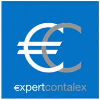 Expert Contalex Logo PNG Vector