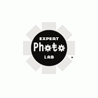 Expert Photo Lab Logo PNG Vector
