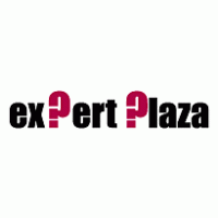 Expert Plaza Logo PNG Vector