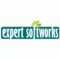 Expert Softworks Logo PNG Vector