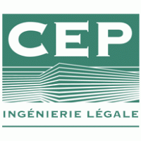 Experts Conseils CEP Logo Vector