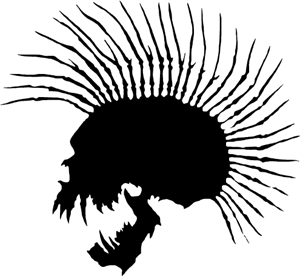 Search Exploited Skull Logo Vectors Free Download