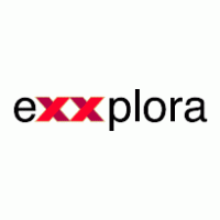 Explora XX Lager Logo Vector