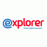 Explorer Logo PNG Vector