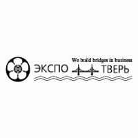 Expo-Tver Logo Vector