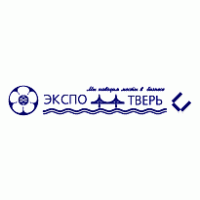 Expo-Tver Logo Vector