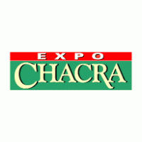 ExpoChacra Logo PNG Vector