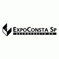 ExpoConsta Sp Logo PNG Vector
