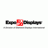 ExpoDisplays Logo PNG Vector