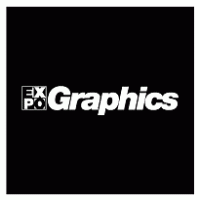 ExpoGraphics Logo Vector