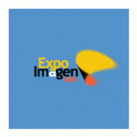 ExpoImagen2005 Logo PNG Vector