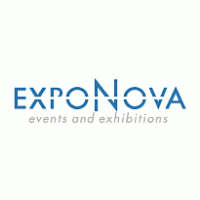ExpoNova Logo Vector