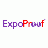 ExpoProof Logo PNG Vector