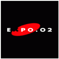 Expo 02 Logo PNG Vector