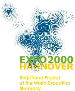 Expo 2000 Hannover Logo PNG Vector