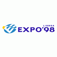 Expo 98 Logo Vector