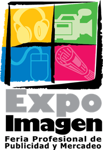 Expo Imagen Logo PNG Vector
