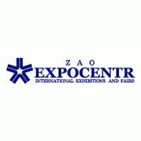 Expocenter Logo PNG Vector