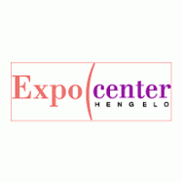 Expocenter Hengelo Logo Vector