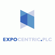 Expocentric Logo PNG Vector