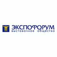 Expoforum Logo Vector